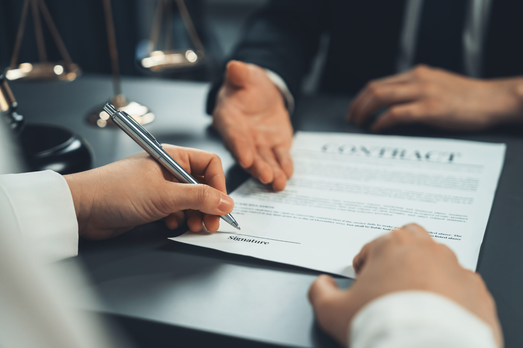 How to Purchase Real Estate in Japan – written declarations – - KENSEI ...